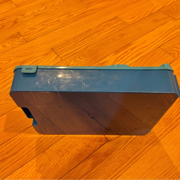 Thomas the train, mini trains, and carrying case 25 trains and case - Picture 11 of 12